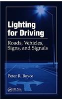 Lighting for Driving