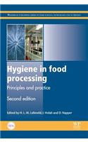 Hygiene in Food Processing