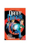 Danny Danger and the Space Twister