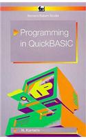 Programming in Quick BASIC