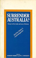 Surrender Australia?