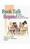 Book Talk and beyond
