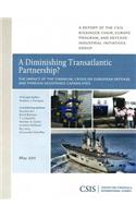 A Diminishing Transatlantic Partnership?