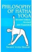 Philosophy of Hatha Yoga