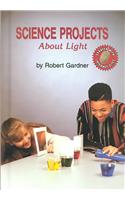 Science Projects About Light