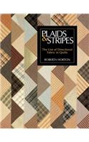 Plaids & Stripes - Print on Demand Edition