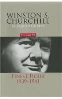 Winston S. Churchill, Volume 6