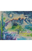 Earth Water Fire Air