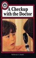 Literacy Magic Bean In Fact, A Check-up with the Doctor Big Book (single)
