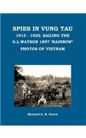 Spies in Vung Tau