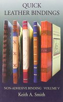 Quick Leather Bindings