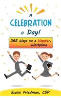 Celebration a Day!