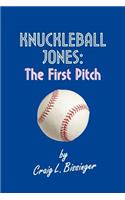 Knuckleball Jones