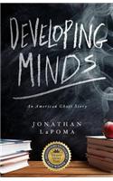 Developing Minds: An American Ghost Story