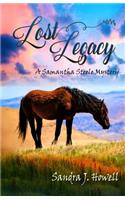Lost Legacy