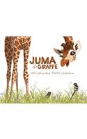 Juma the Giraffe