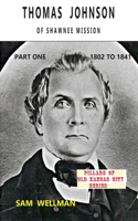Thomas Johnson of Shawnee Mission