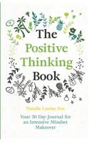 The Positive Thinking Book