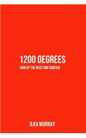 1200 Degrees