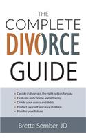 Complete Divorce Guide