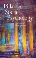 Pillars of Social Psychology