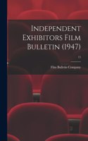 Independent Exhibitors Film Bulletin (1947); 15