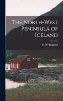 North-West Peninsula of Iceland
