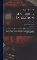 Arctic Searching Expedition