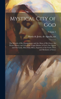 Mystical City of God