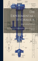 Experimental-Hydraulik