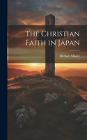 Christian Faith in Japan