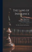 Laws of Insurance