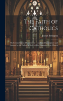 The Faith of Catholics