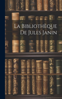 Bibliothèque De Jules Janin