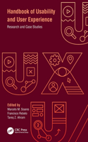 Handbook of Usability and User-Experience