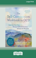 Self-Compassion Workbook for OCD