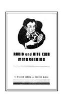 Radio And Nite-Club Mindreading