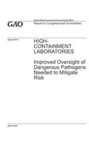 High-Containments Laboratories