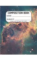 Composition Book