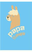 Papa Llama