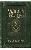Wicca Herbal Magic