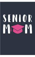 Class of Twenty 19 Notebook - Senior 2019 Graduation Gift - Graduation Memories - Graduate Present for Her