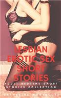 Lesbian Erotic Sex Short Stories