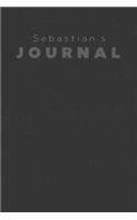 Sebastian's Journal