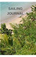 Sailing Journal