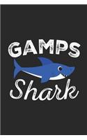 Gamps Shark