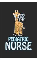 Pediatric Nurse