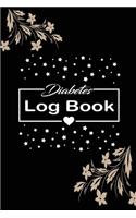 Diabetes Log Book