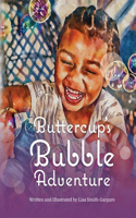 Buttercup's Bubble Adventure