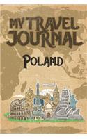 My Travel Journal Poland